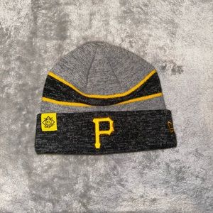 Pirates Beanie